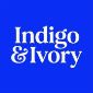 Indigo Ivory
