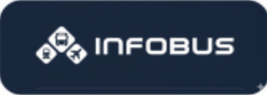 Infobus CZ