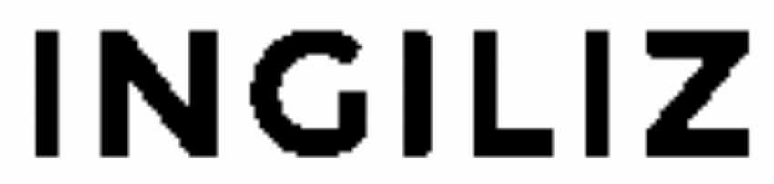 INGILIZ