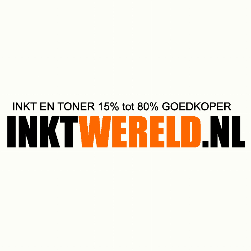 Inktwereld