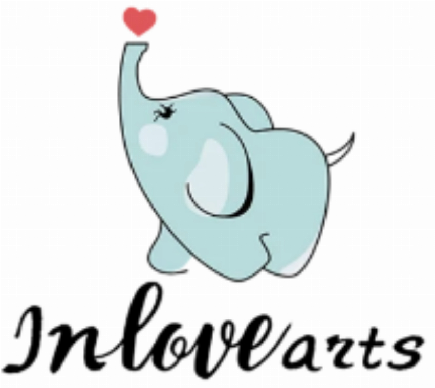 Inlovearts