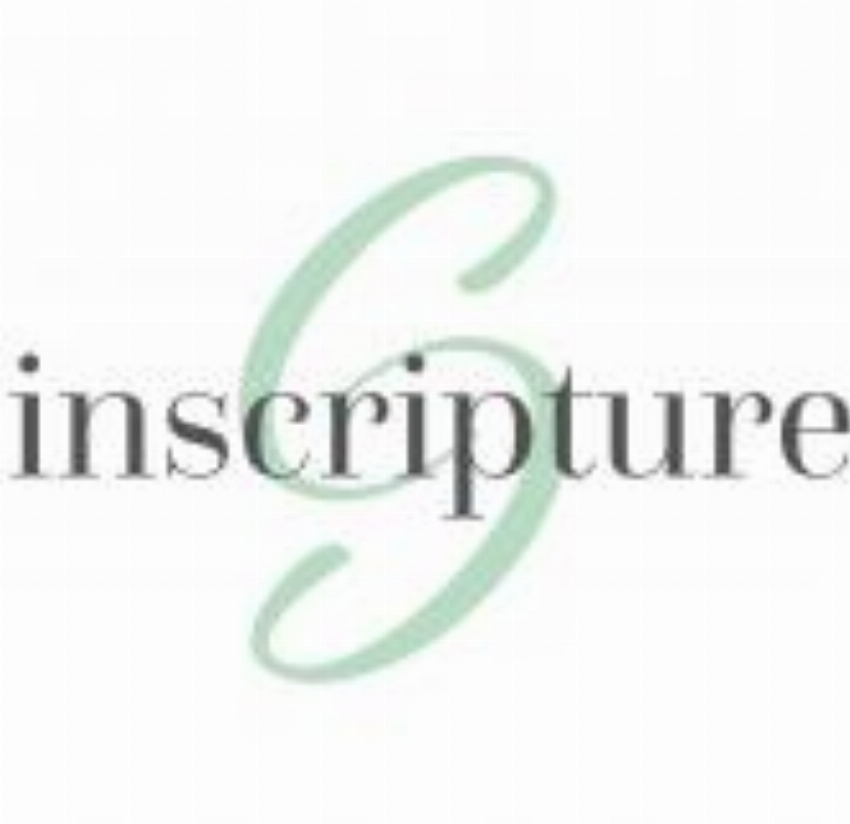 Inscripture Ltd