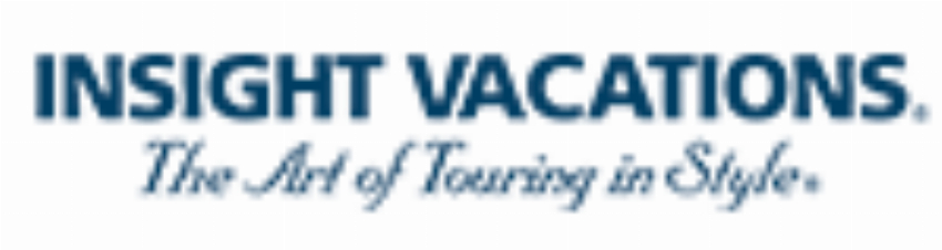 Insight Vacations