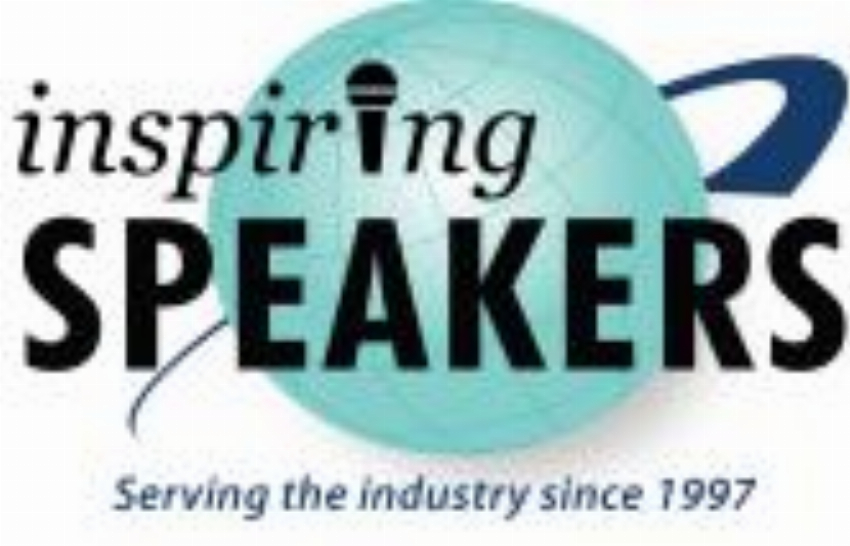 Inspiring Speakers Bureau