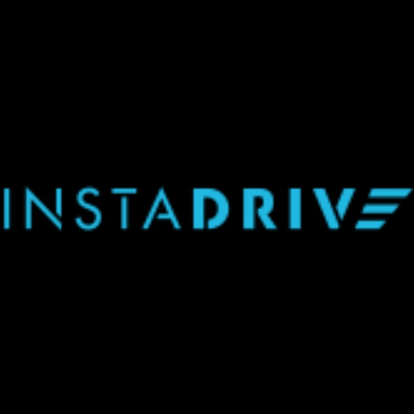 Insta-Drive