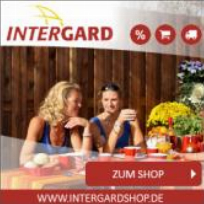 InterGard Heim und Garten