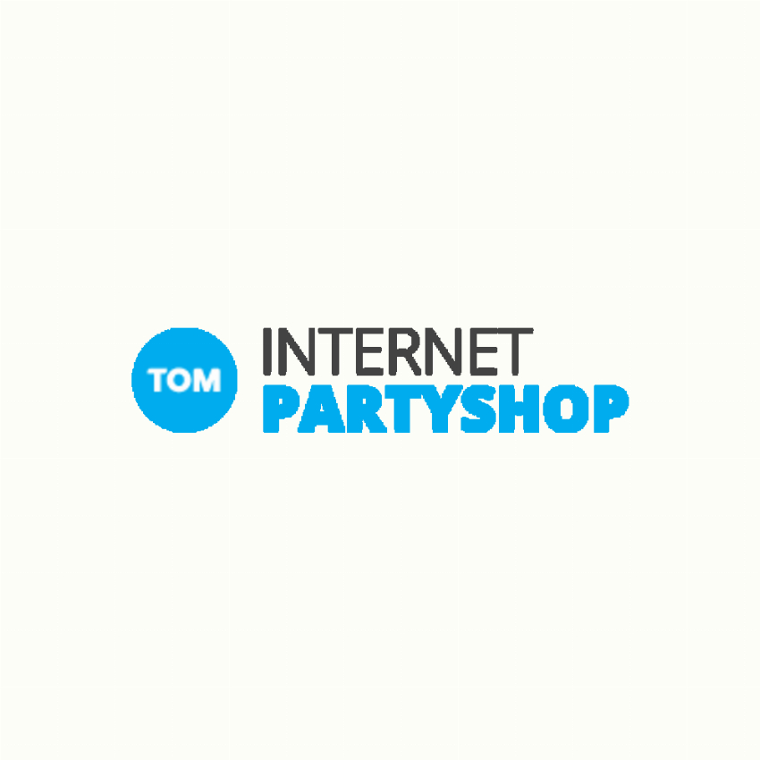 Internet-partyshop