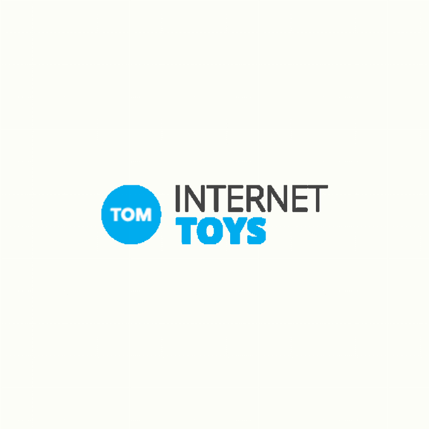 Internet-toys
