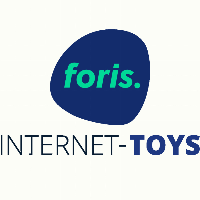 Internet-toys