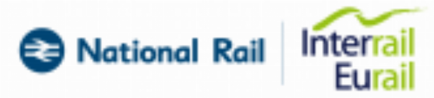 Interrail by National Rail