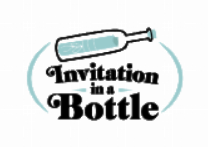 InvitationInABottle