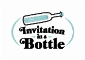 InvitationInABottle