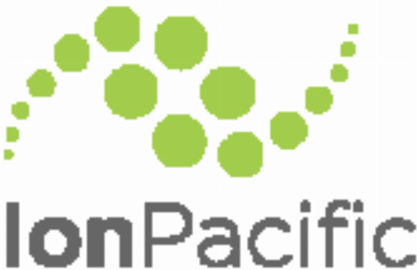 IonPacific