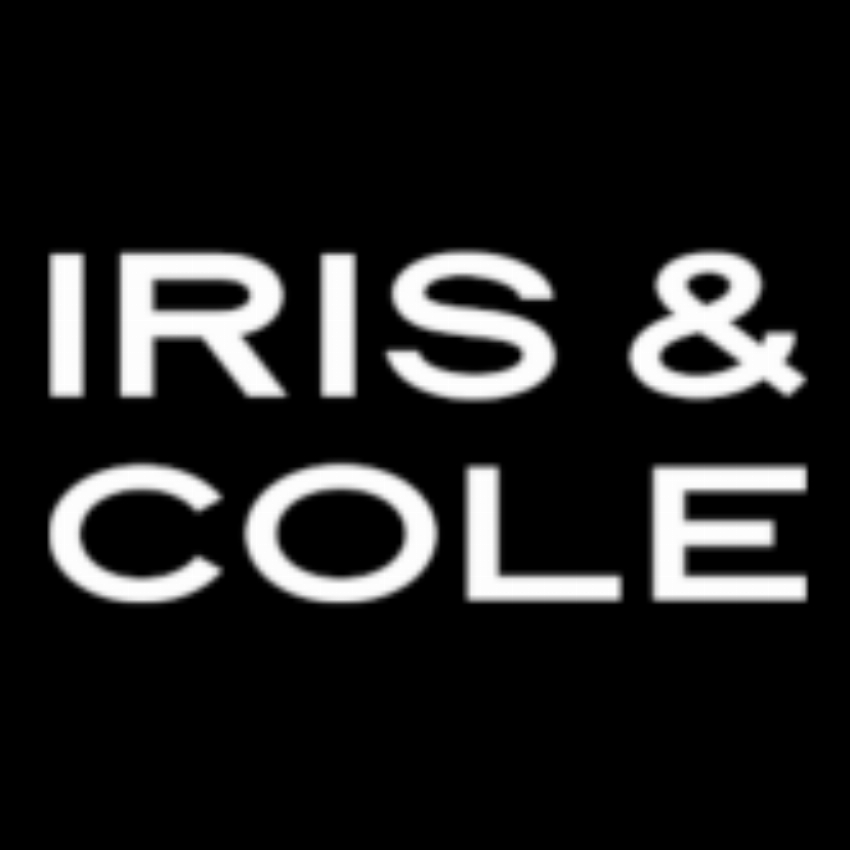 Iris Cole European Skincare for Men