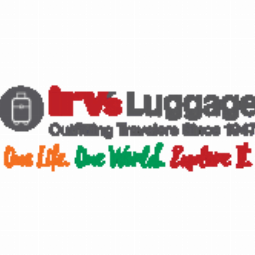 Irv s Luggage