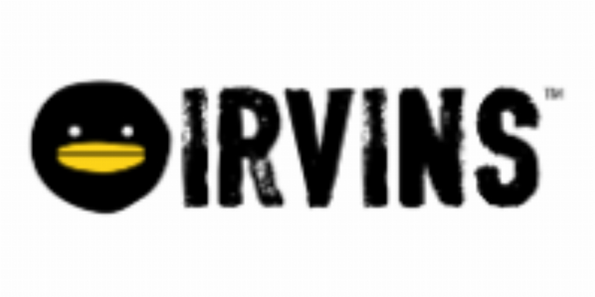 IRVINS