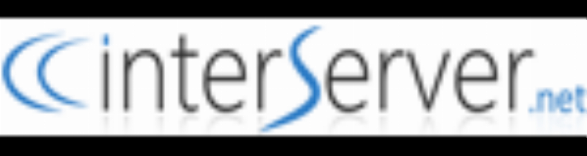 IS Interserver Webhosting and VPS