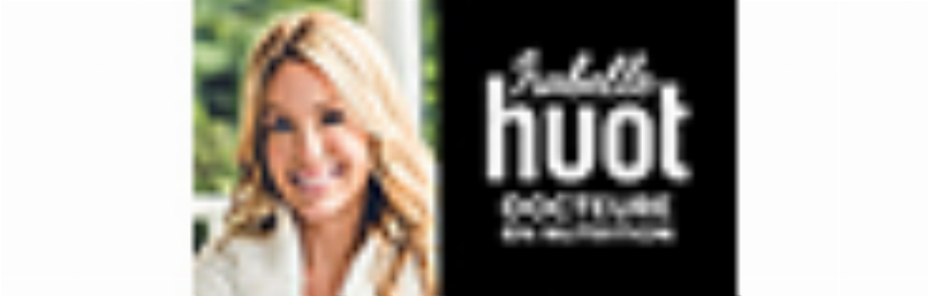 Isabelle Huot