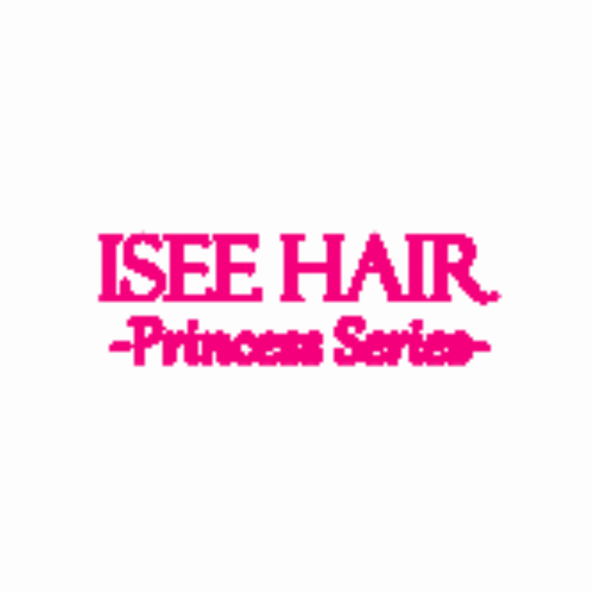 Isee hair company