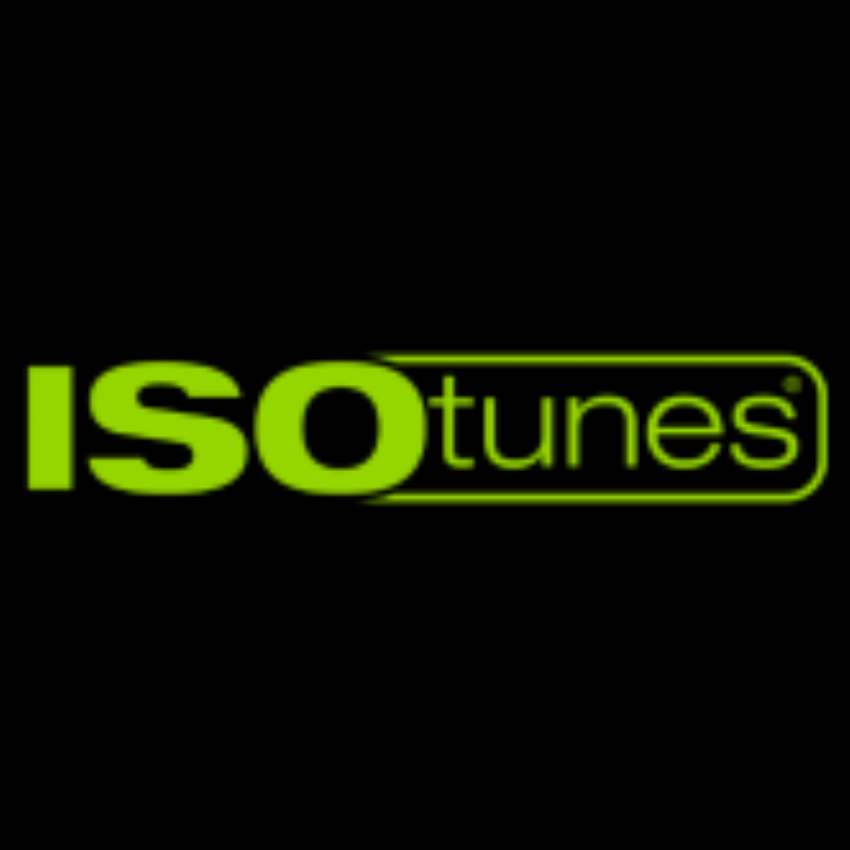 ISOtunes