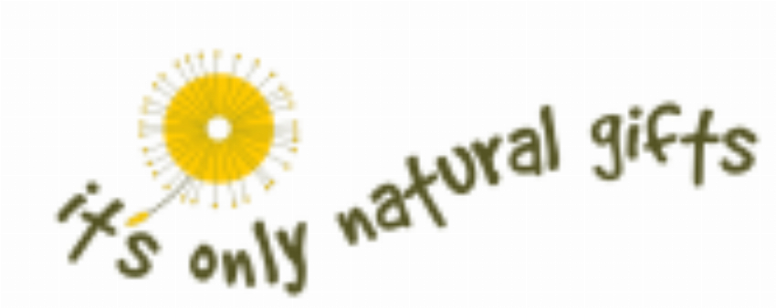 It s Only Natural Gifts