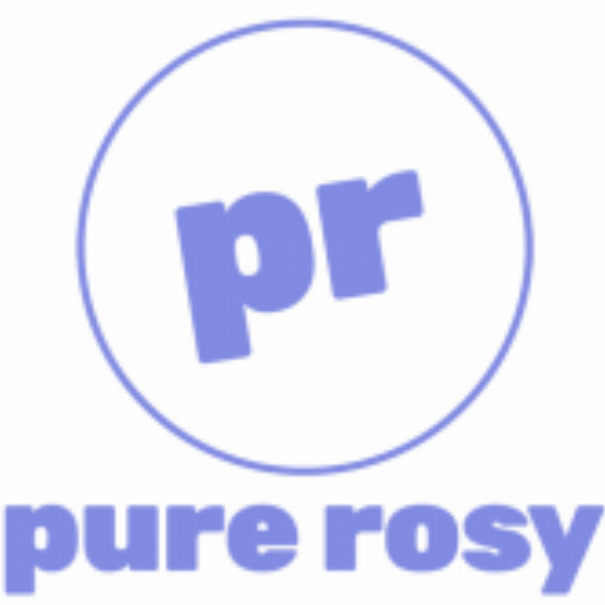 It s Personal Girl Inc - Pure Rosy