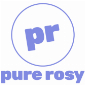 It s Personal Girl Inc - Pure Rosy