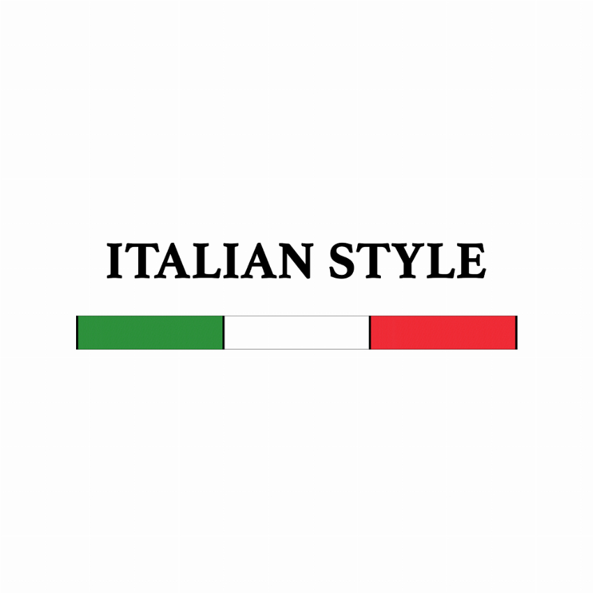 Italian-style