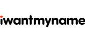 Iwantmyname