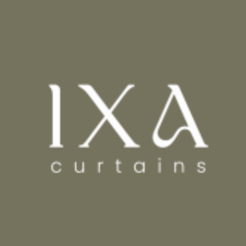IXA Curtains