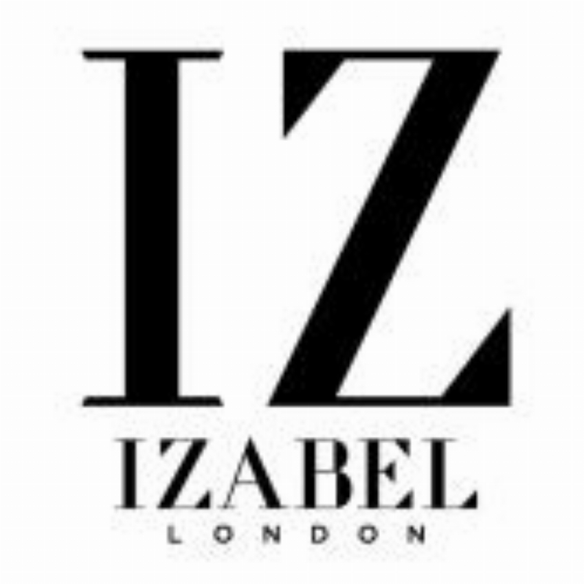 Izabel London - Accelerate