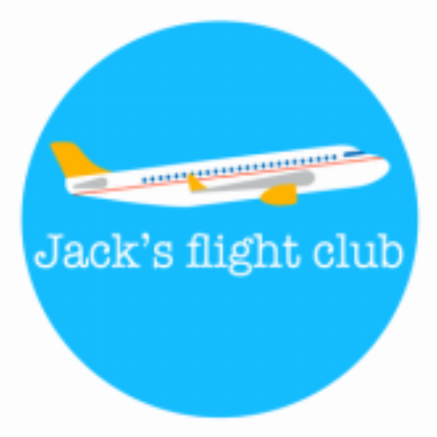Jack s Flight Club