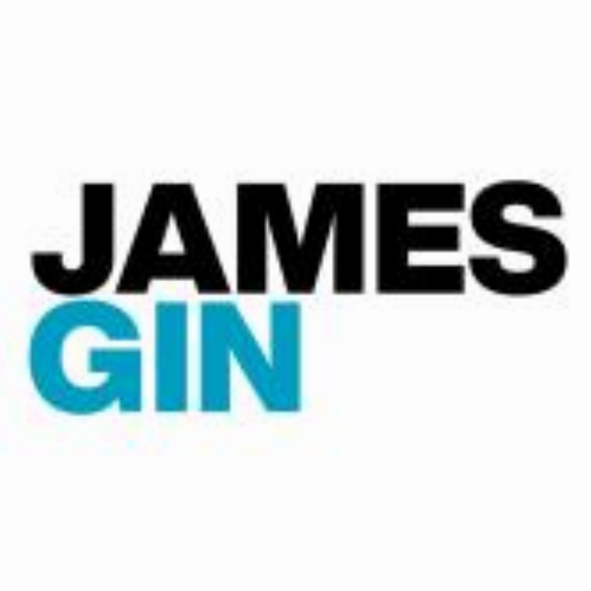 James Gin