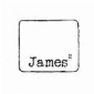 James Squared