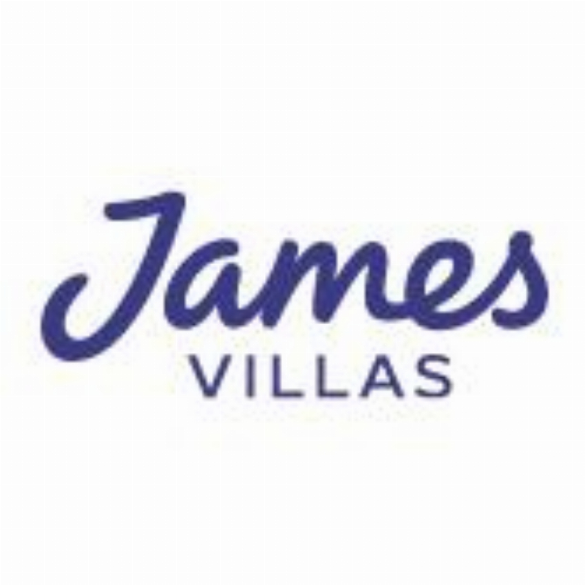 James Villas