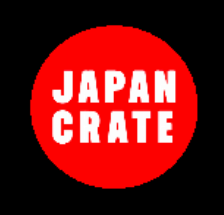 Japan Crate