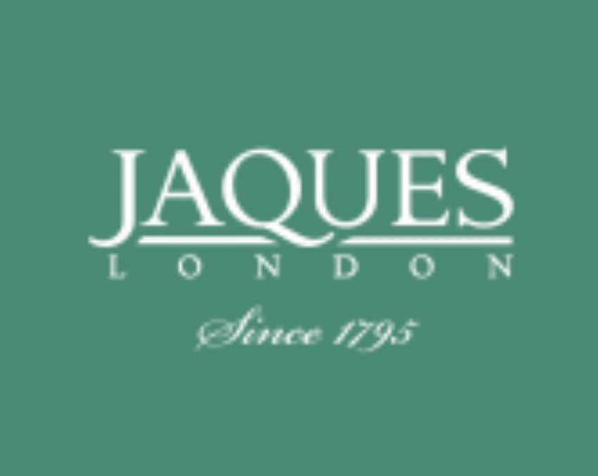 Jaques Of London