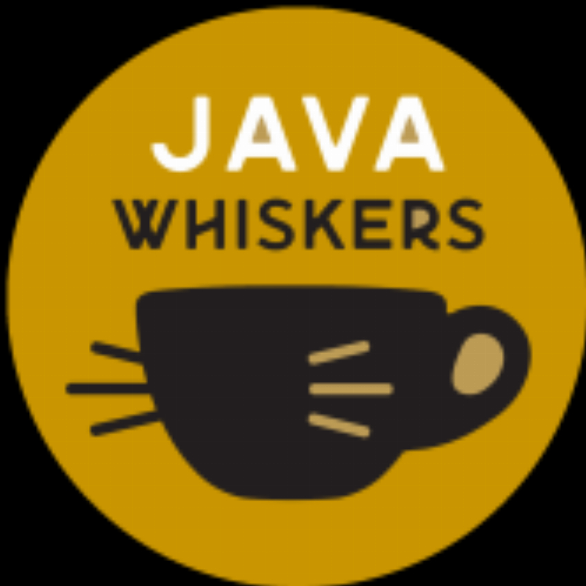 Java Whiskers