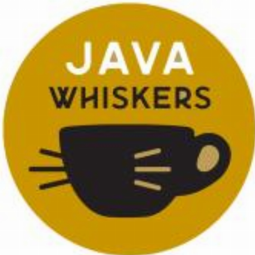 Java Whiskers K