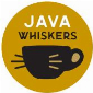 Java Whiskers K