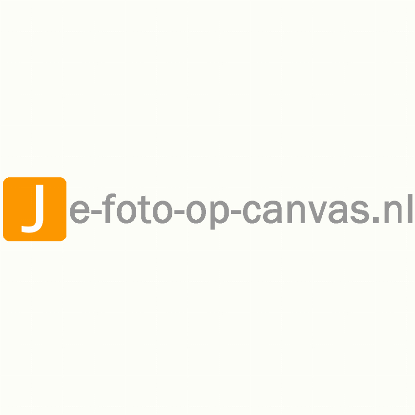 Je-foto-op-canvas