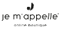 Je mappelle