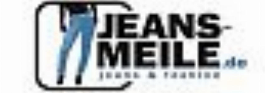 Jeans-Meile