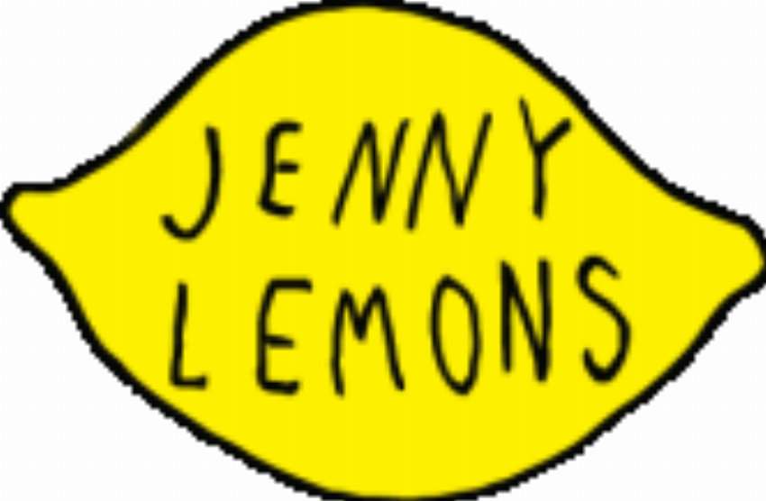 Jenny Lemons