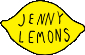 Jenny Lemons