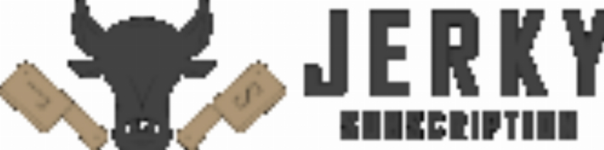 Jerky Subscription