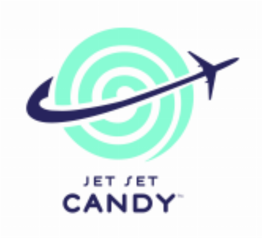 Jet Set Candy