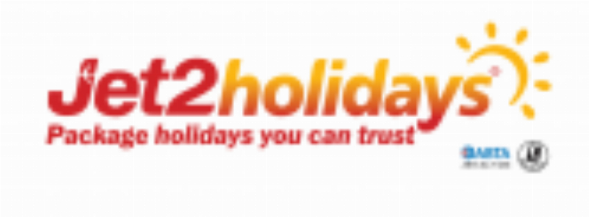 Jet2holidays