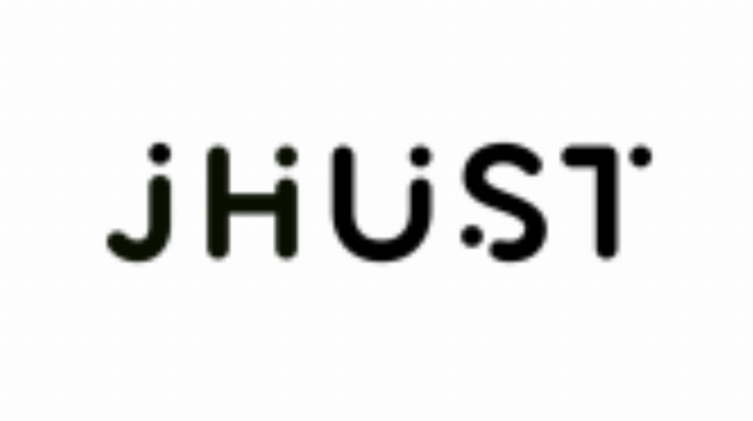 JHust