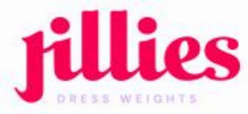 Jillies Dress Weights